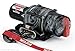 WARN 90251 ProVantage 2500-S Winch - 2500 lb. Capacity