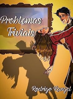 Livro Problemas Triviais