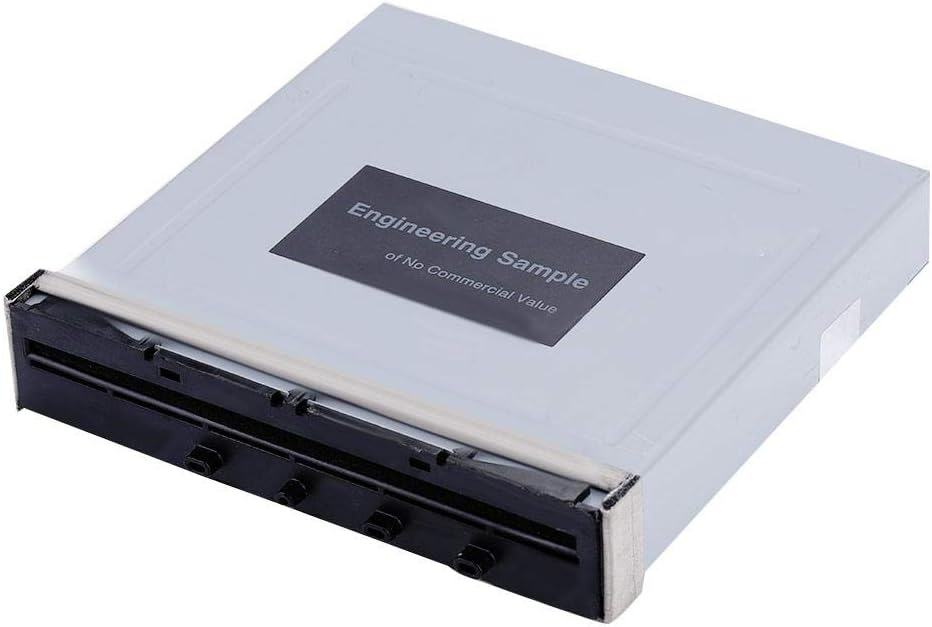 Ciglow Replacement Internal Optical Drive for Xbox One S