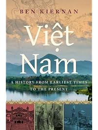 Viet Nam: A History from Earliest Times to the Present