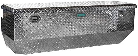 GF5-1000 Chevy Silverado/GMC Sierra Flush Mount Tool Box
