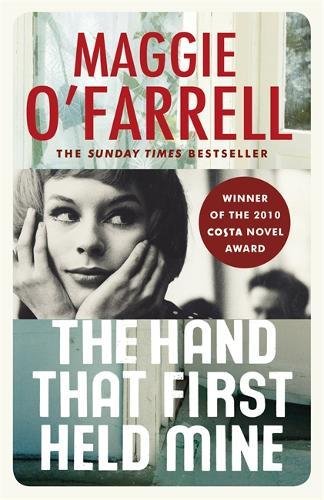 #77 — The Hand That First Held Mine