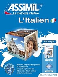 L' italien