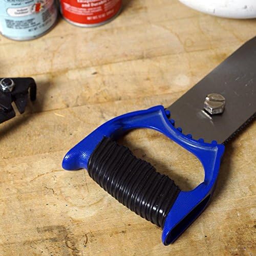 Silicone Rubber Grip Wrap for Tool Handles, Fitness and Sports Equipment - 1.7mm x 60in 5 51jFAN