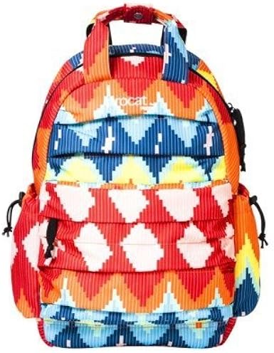 procat puma backpack