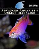 Advanced Aquarist's Online Magazine, Book I: 2008 Edition by Inc. Pomacanthus Publications