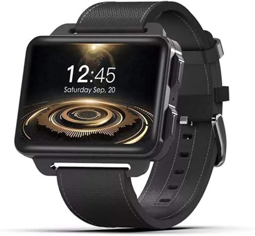 ZNSBH Smartwatch, Fitness Armband Wasserdicht IP68 Fitness Tracker ...