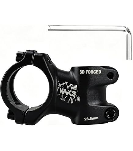 fi'zi:k Cyrano R1 Stem φ31.8 20° x 130mm fi'zi:k Cyrano R1 Stem