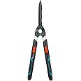 Gardena TeleCut Hedge Shears Turquoise Black