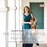 CELLO CONCERTOS                                    image
