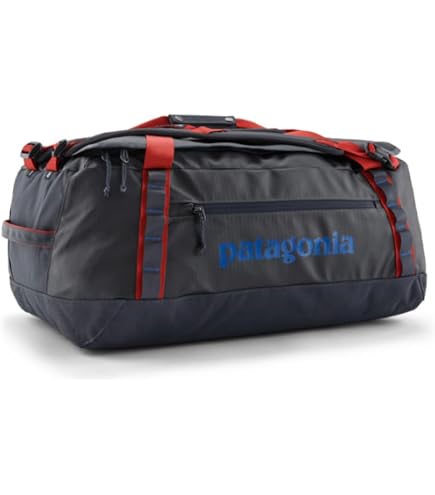 Amazon.com | Patagonia Black Hole 70L
