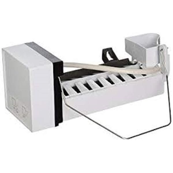 electrolux fridge ice maker