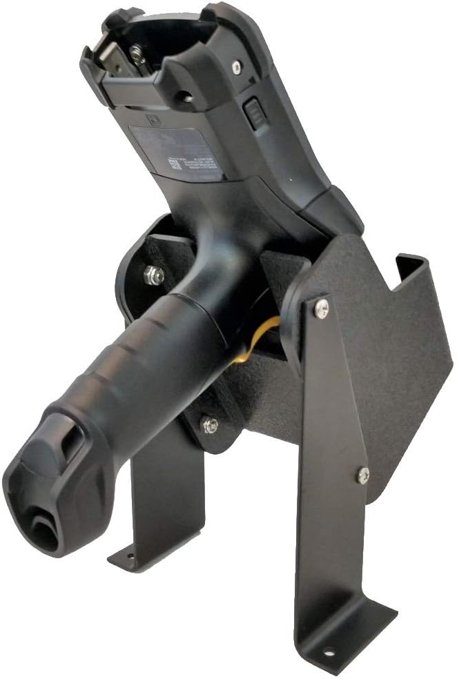 ForkLift Holster for Barcode Scanners, Mobile Computers Rugged Fork