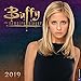 Buffy the Vampire Slayer 2019 Wall Calendar by 