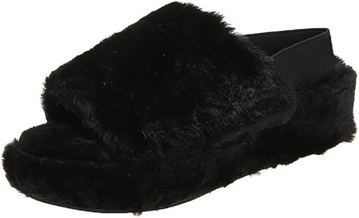 slippers that keep your feet cool