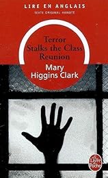Terror stalks the class reunion