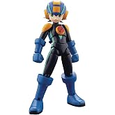 Kotobukiya Mega Man Battle Network: Mega Man Model Kit, Multi