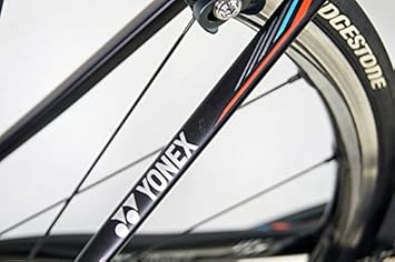 yonex bicycle