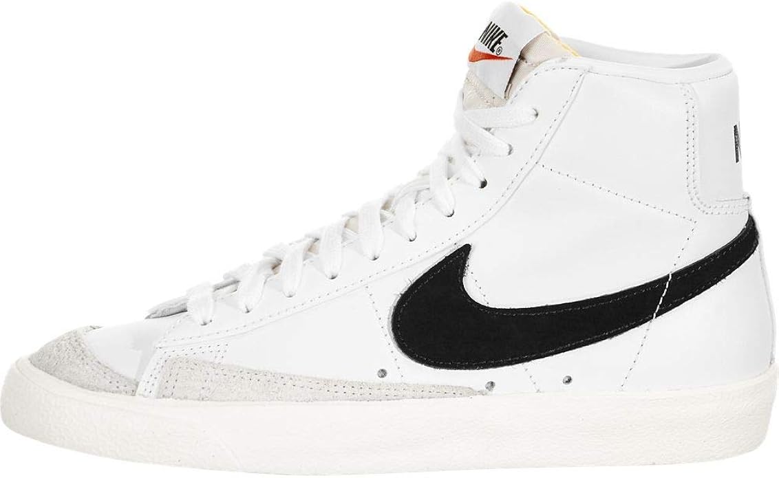 sneakers nike blazer