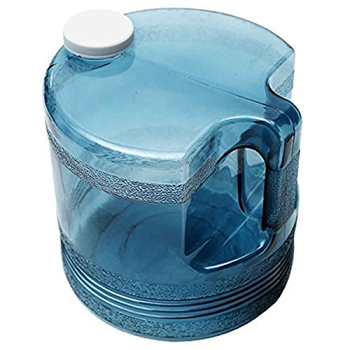 OLizee 4L Stainless Steel Water Distiller Home Pure Water Purifier Filter