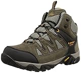 Hi-Tec Men's Sonorous Mid II Waterproof Chukka