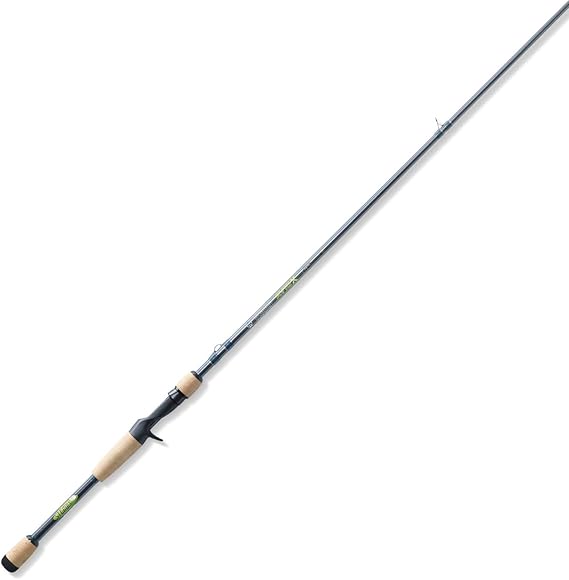 Top 10 Best Crankbait Rod Under 100 Reviews In 2022