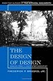 The Design of Design: Essays from a Computer Scientist