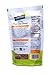 Carrington Farms, Ready To Eat Flax Chia Blend, 12 oz (340 g) - 2pcs