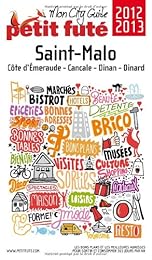 Saint-Malo, Côte d'Émeraude, Cancale, Dinan, Dinard