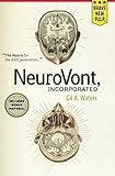 NeuroVont, Incorporated cover