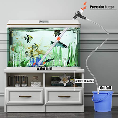 3 KASAN+Aquarium+Scrapers+Air+Pressing+Absorption