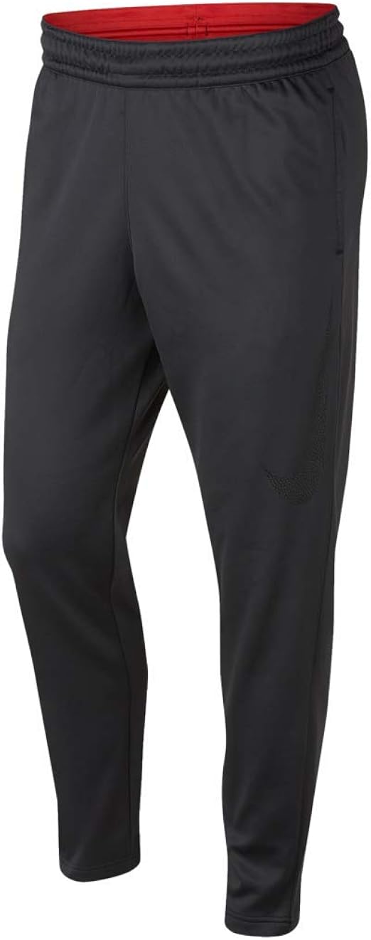 Clearance - Men's Nike Therma HBR Jogger Pants Black