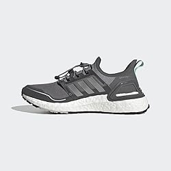 adidas Ultraboost C.RDY Shoes Grey/Silver Metallic 9