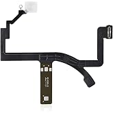 Flashlight Flex Cable Ribbon Replacement Compatible with iPhone 14 Plus