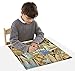Melissa & Doug 1,000-Piece Postcards from Europe Famous Landmarks Jigsaw Puzzle (2 x 2 feet)