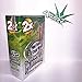 Double Platinum Wraps 2x Apple Martini Flavor Box of 25 Packs - Limited Edition Kush Sticker