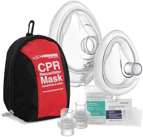 AHA BLSプロバイダーマニュアル2020とCPRマスクセット Bls Provider Manual 2020: Amaerican Heart Ass: 9781616697686