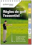 Image de Régles de golf, l'essentiel