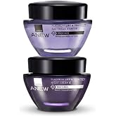 AVON Anew Platinum Day and Night Cream (Two Pack Set) - 2 units