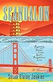 Scandalon: Running From Shame and Finding God's Scandalous Love by