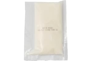 Clown Global Brands Vanilla Icing | 198ct - 2oz Packets per Case | Tear Open Built in Spout | Gluten Free | Vegan | Perfect for Decorating Cookies, Cinnamon Buns, & Gingerbread Houses | RSPO Certified