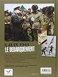 Image de 6 juin 1944 le dÃ©barquement c'est pas sorcier (1DVD)