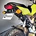 Vagabond Motorsports VM-HG710 Fender Eliminator Kit Compatible with Honda Grom / MSX125 (2017-2021)