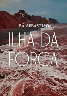 Livro Ilha da Forca