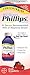 Phillips Concentrated Milk of Magnesia, Fresh Strawberry, 8 Ounces Per Bottle (3 Bottles)