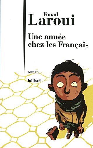 Une  année chez les Français