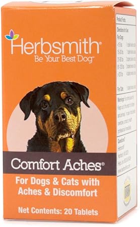 best dog pain reliever