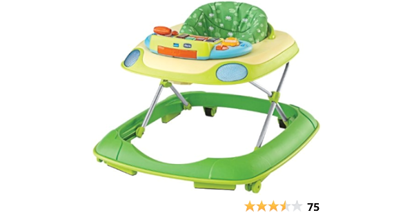 chicco walkers