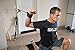 SKLZ Universal Cuff Regular Exercise Band for Strength Training Workout