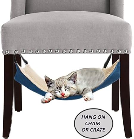 hanging cat chair